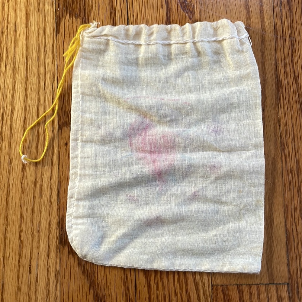 Coach Dustbag - Picture 2 of 2